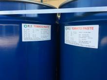 Tomato Paste 30-32% Brix Hot Break