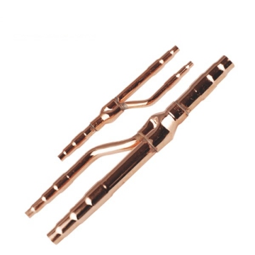 GREE Branch joints for VRF and VRV systems