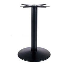 good quality D500*H720mm D500 round table base