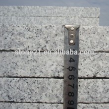 cheap China grey granite tile