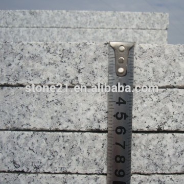 cheap China grey granite tile
