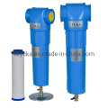 Precise Compressed Air Filter for Food Industry