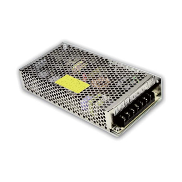 Mean Well RID-125-2448 125W Dual Output Power Supply