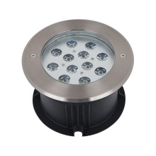 Preço de fábrica luz subaquática LED superbrilhante IP68