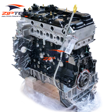 Powerful 4JJ1 Engine for Isuzu