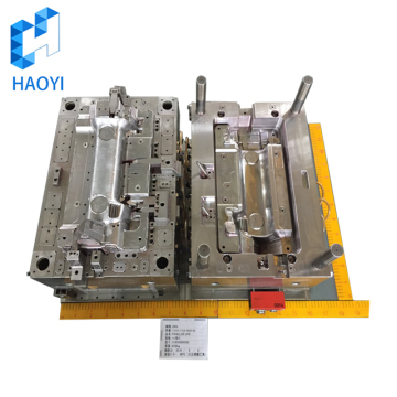 Automobile components Molding Custom mold plastic mold PC PP ABS