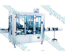 Bottle Spray Cooling Machine/Bottle Warming and Cooling Machine