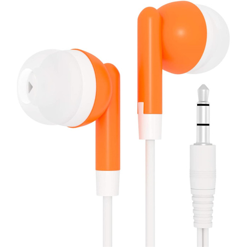 Amazon Disposable earphones for School gift Concert