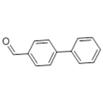 4-bifenilcarboxaldehído CAS 3218-36-8