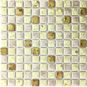 Glazed tile Ceramic mosaic tile, ceramic floor tile