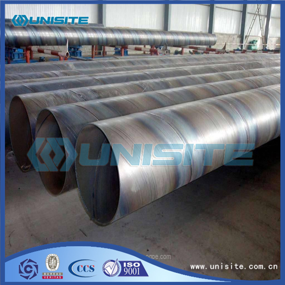 Large Steel Pipe for Sale