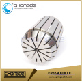 ER32 4 مم 0.157 &quot;Ultra Precision ER Collet