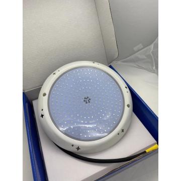 Luci da piscina IP68 a LED IP68 piene di resina