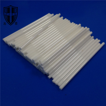 custom made alumina zirconia ceramic needle pin