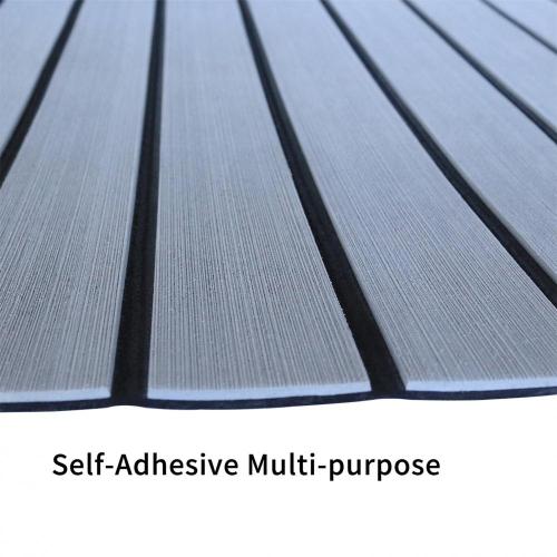 Anti-Slip Waterproof Eva Marine Faux Deck Flooring