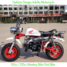 90cc to 125cc Monkey Bikes & Pit Bikes from China