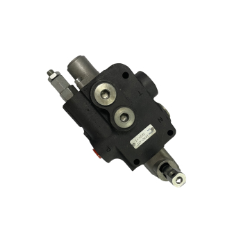 P80 One-way Hydraulic Control Valve