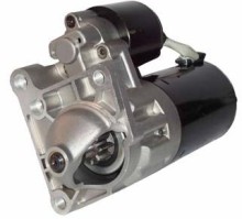 BOSCH STARTER NO.0001-108-186 for RENAULT
