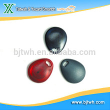 factory RFID key fob/key chain