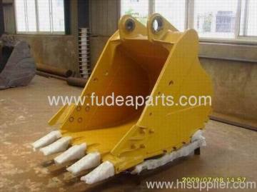 Caterpillar Cat 320 Excavator Bucket 