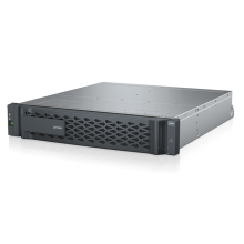 Lenovo ThinkSystem 2U DM5000H Unified Hybrid Storage Array - FC SAN/NFS/CIFS/iSCSI/S3