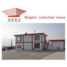 demountable office   Environment --Easy Install- HTP-425