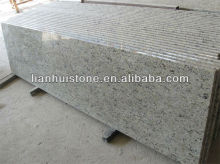 Butterfly yellow granite countertop