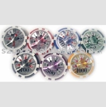 Chips,Sticker Chips,Laser Chips,ABS Chips ,Printing Chips ,Casino items ,game tables