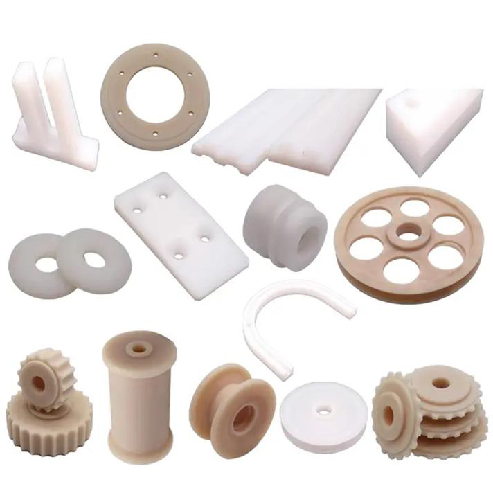 প্লাস্টিক ইনজেকশন ছাঁচনির্মাণ plastic injection moulding