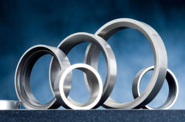 YANMAR N330 Marine Diesel Engine Parts Valve Seats