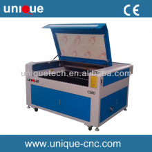 leather laser cutting machine