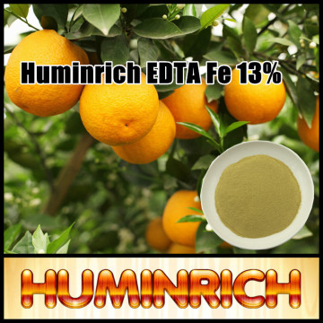 Huminrich Natural Growth Hormones For Plants Edta Fe