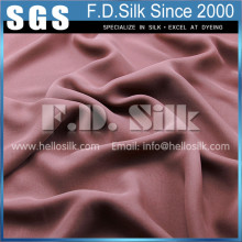 2015 Hellosilk new style promotion transparent silk georgette fabrics