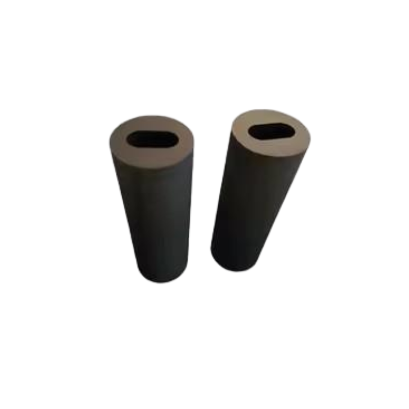 جهاز تبلور الجرافيت عالي النقاء High Purity Graphite Crystallizer