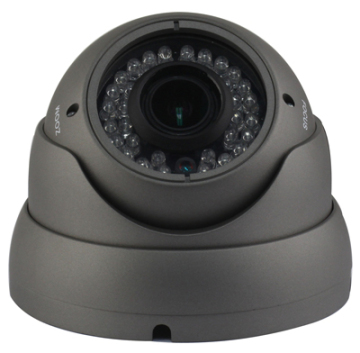 DIS CMOS 700TVL IR-CUT IP66 Weatherproof Bullet Camera 