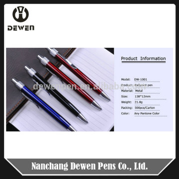 2016 The best selling products ball pen parts,ball pen tip,ball pen tips manufacturer