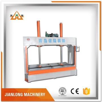 plywood laminating cold press machine for furniture