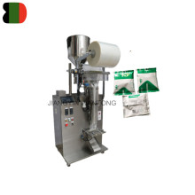 WTB Full Automatic Affordable Soy Milk Powder Packing Machine
