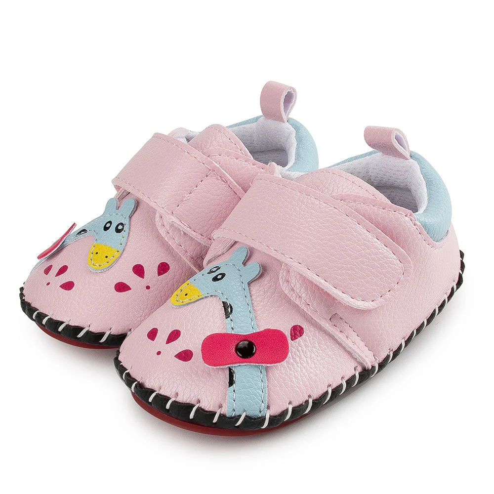 Superstarer Infant Toddler Shoes Wholesale Lovely Cartoon Toddler Shoes