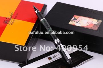 fountain pen and roller pen business gift pen