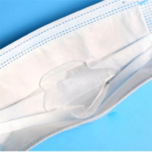 Surgical Medical Disposable Hospital  Face Mask