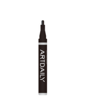 1mm & 3mm Pump Action Paint Marker Pen
