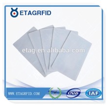 13.56Mhz HF rfid Tag id card rfid card PET tag