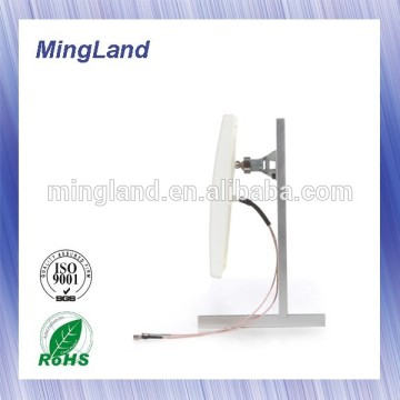 Long range mimo lte antenna with sma