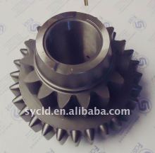 the reverse constant mesh gear