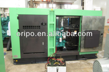 60hz 200kva diesel genetator power supply for you