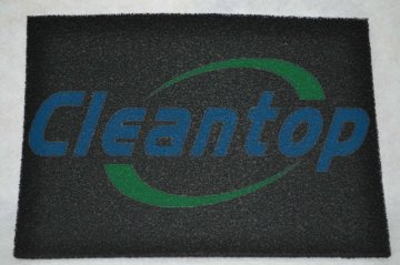 Activated Carbon Filter Spong