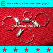 High quality down lead clamp