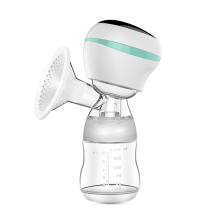 Electric smart breast pump portable breast pump