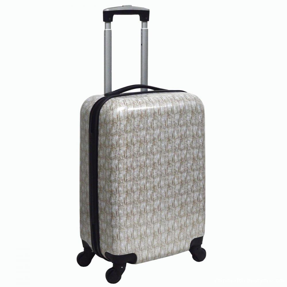 Pc Lightweight Spinner Suitcases